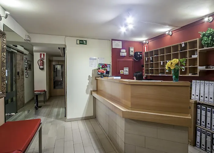 INTER Puerta del Sol Pension